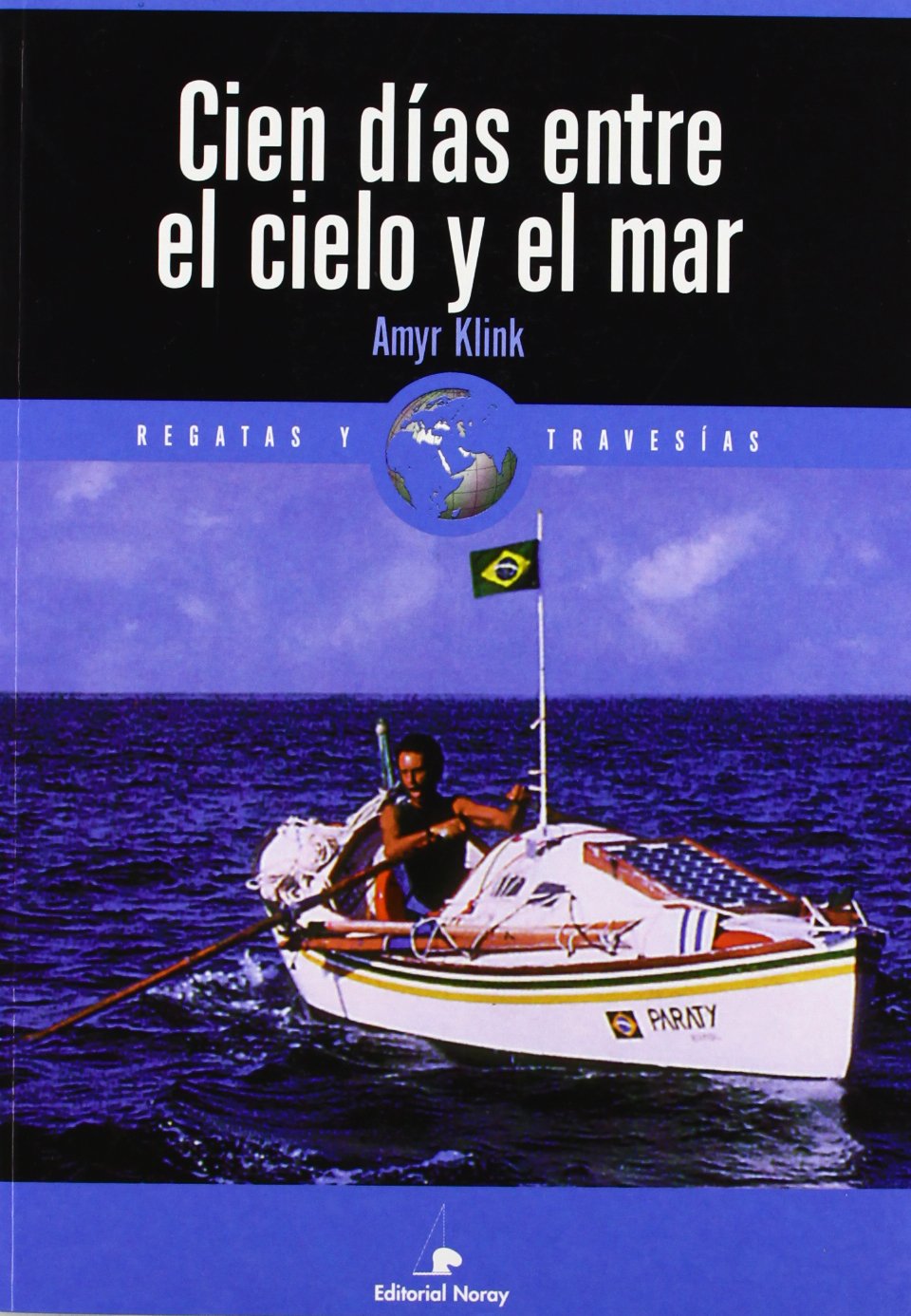 Cien días entre el cielo y el mar baixar livro de graça