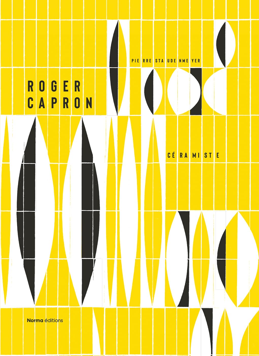 capítulo por capítulo baixar Roger Capron. Ceramiste.