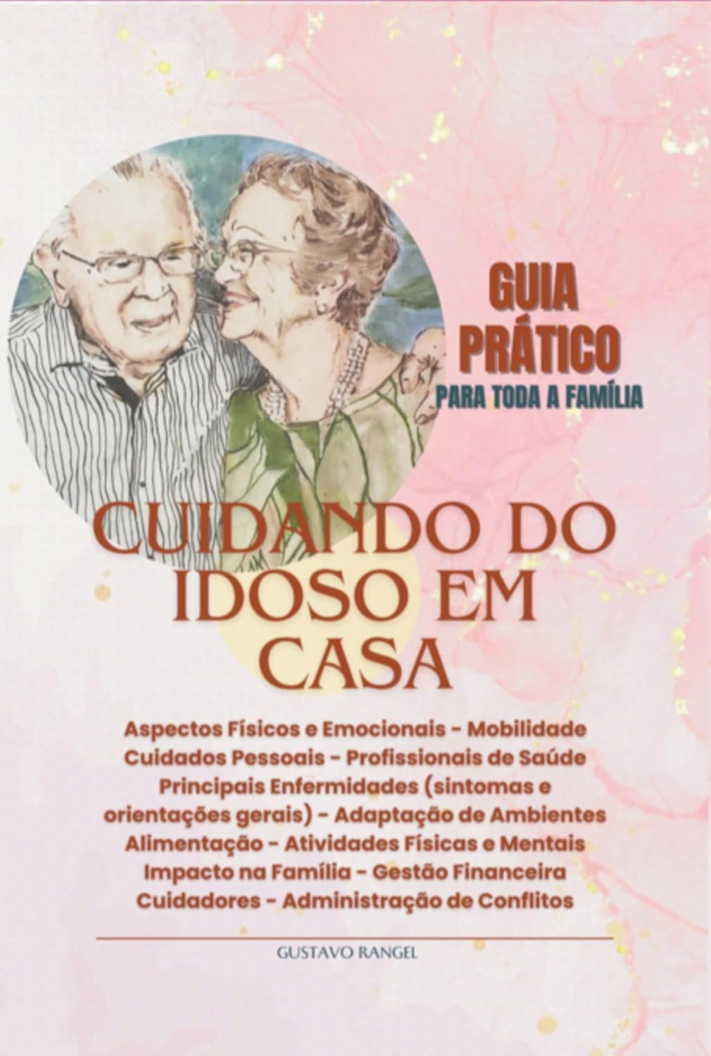 Cuidando Do Idoso Em Casa baixar livro de graça