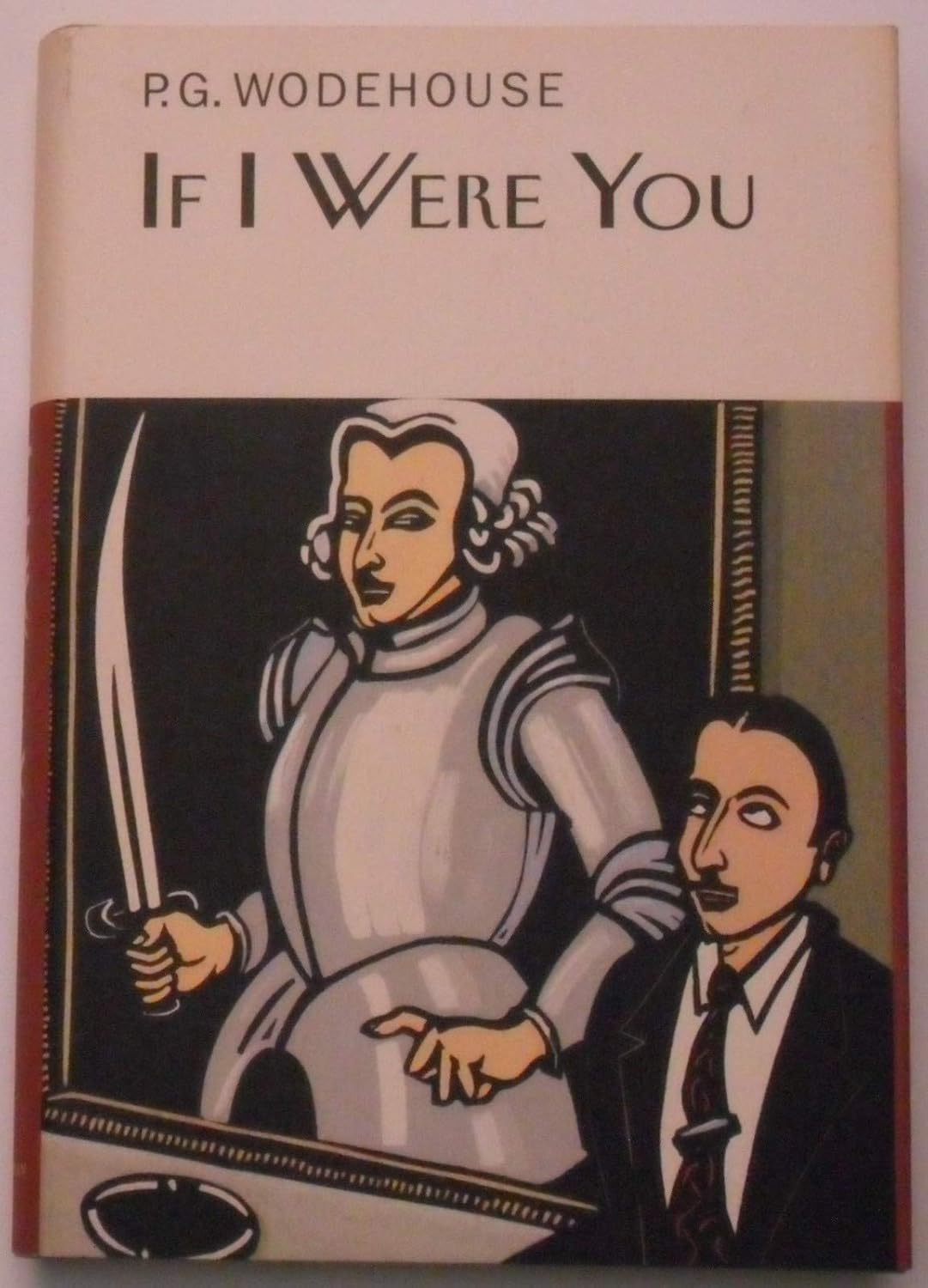 If I Were You