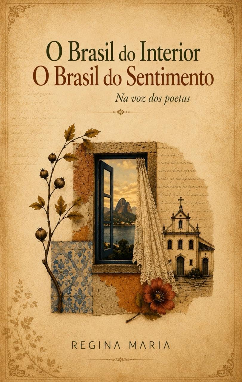 O Brasil do Interior – O Brasil do Sentimento: Na voz dos poetas baixar o livro de graça