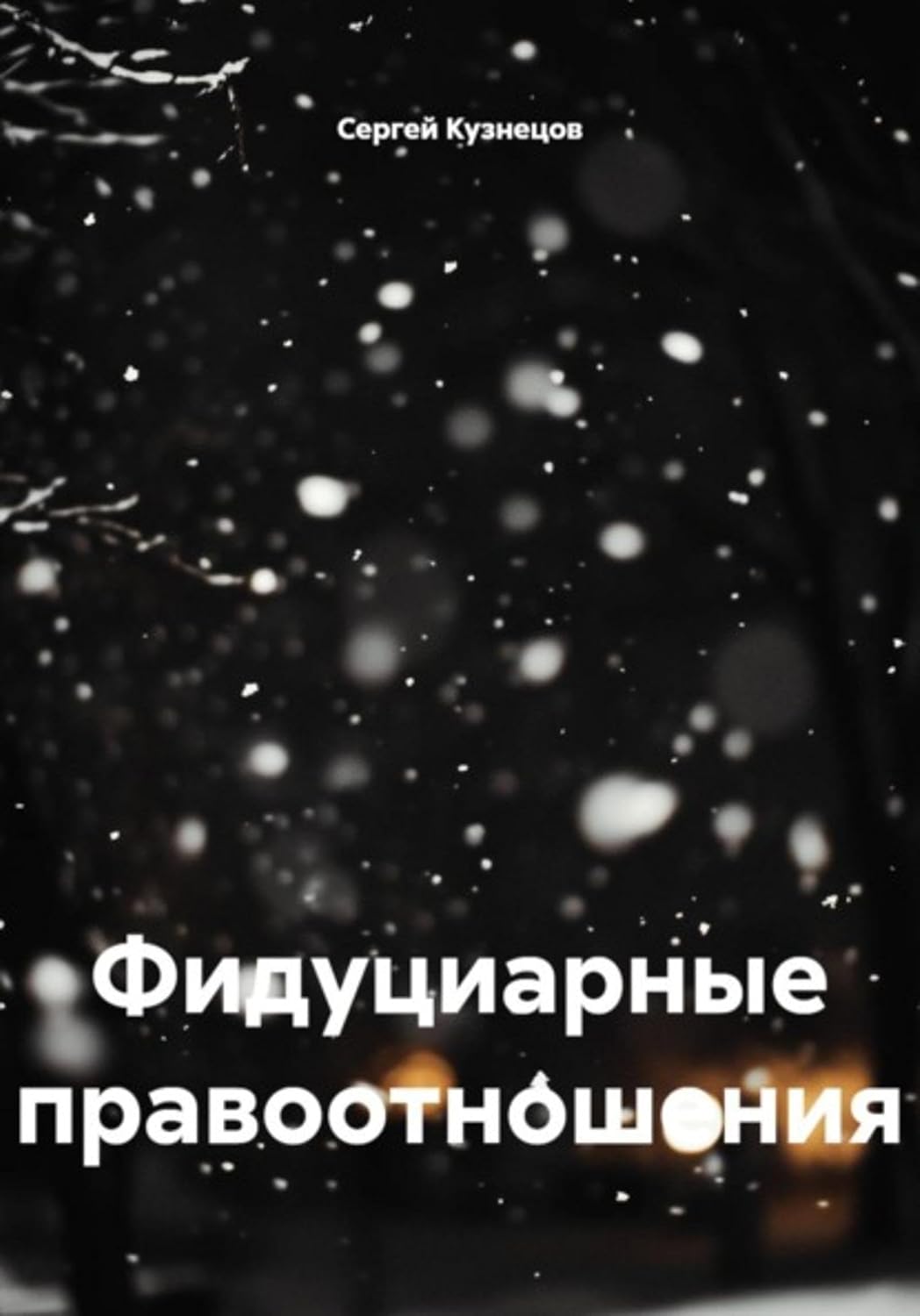 Фидуциарные правоотношения (Russian Edition) baixar o livro de graça