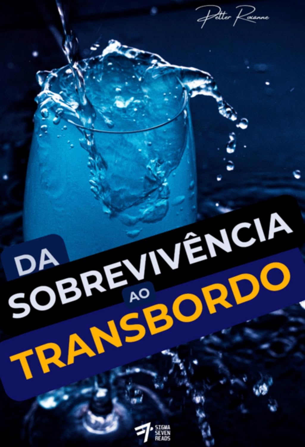capítulo por capítulo baixar Da Sobrevivência Ao Transbordo