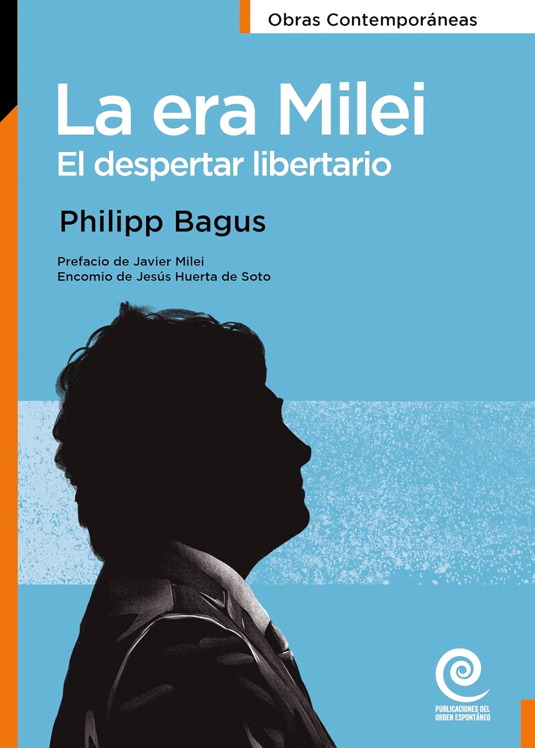 La era Milei: El despertar libertario (Spanish Edition) baixar livro de graça