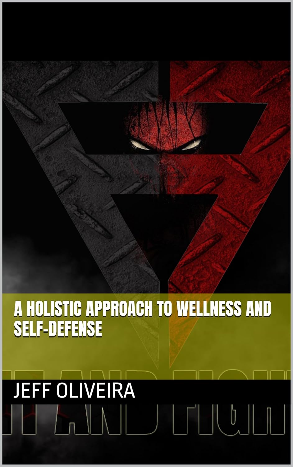 A Holistic Approach to Wellness and Self-Defense (English Edition) baixar o livro de graça