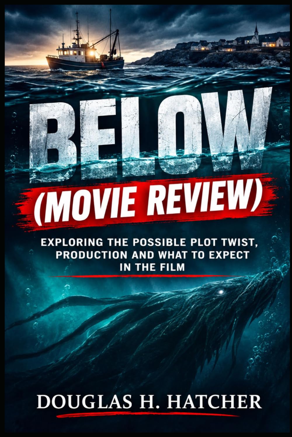BELOW (Movie Review): Exploring the Possible Plot Twist, Production and What to Expect in the Film (AMAZING MOVIES TO WATCH 2026) baixar o livro de graça