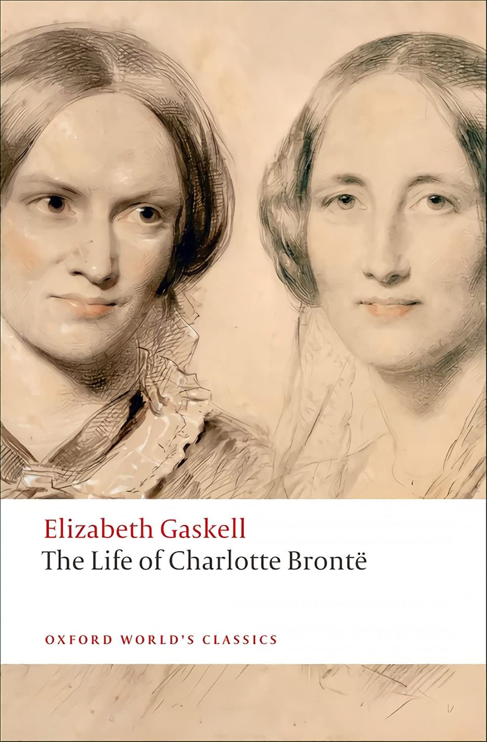 ler totalmente The Life of Charlotte Brontë