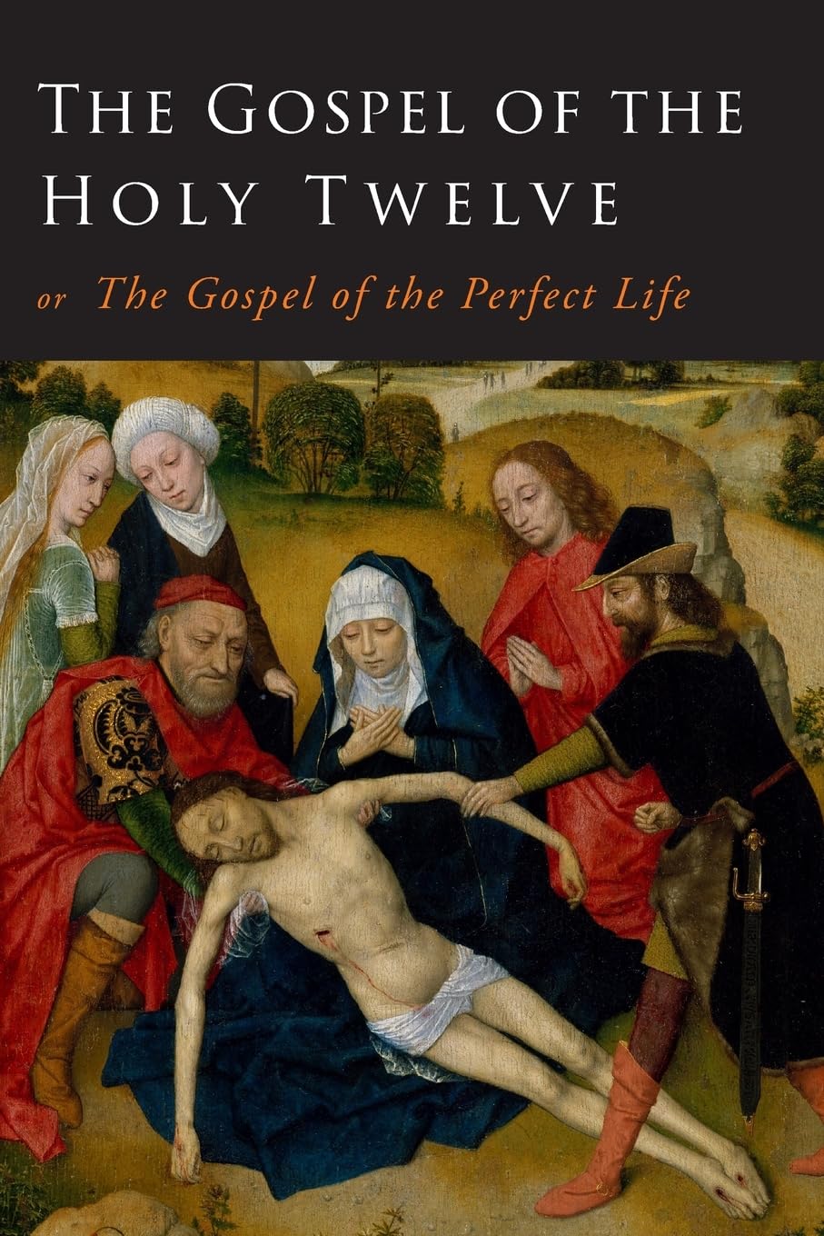 The Gospel of the Holy Twelve baixar livro de graça