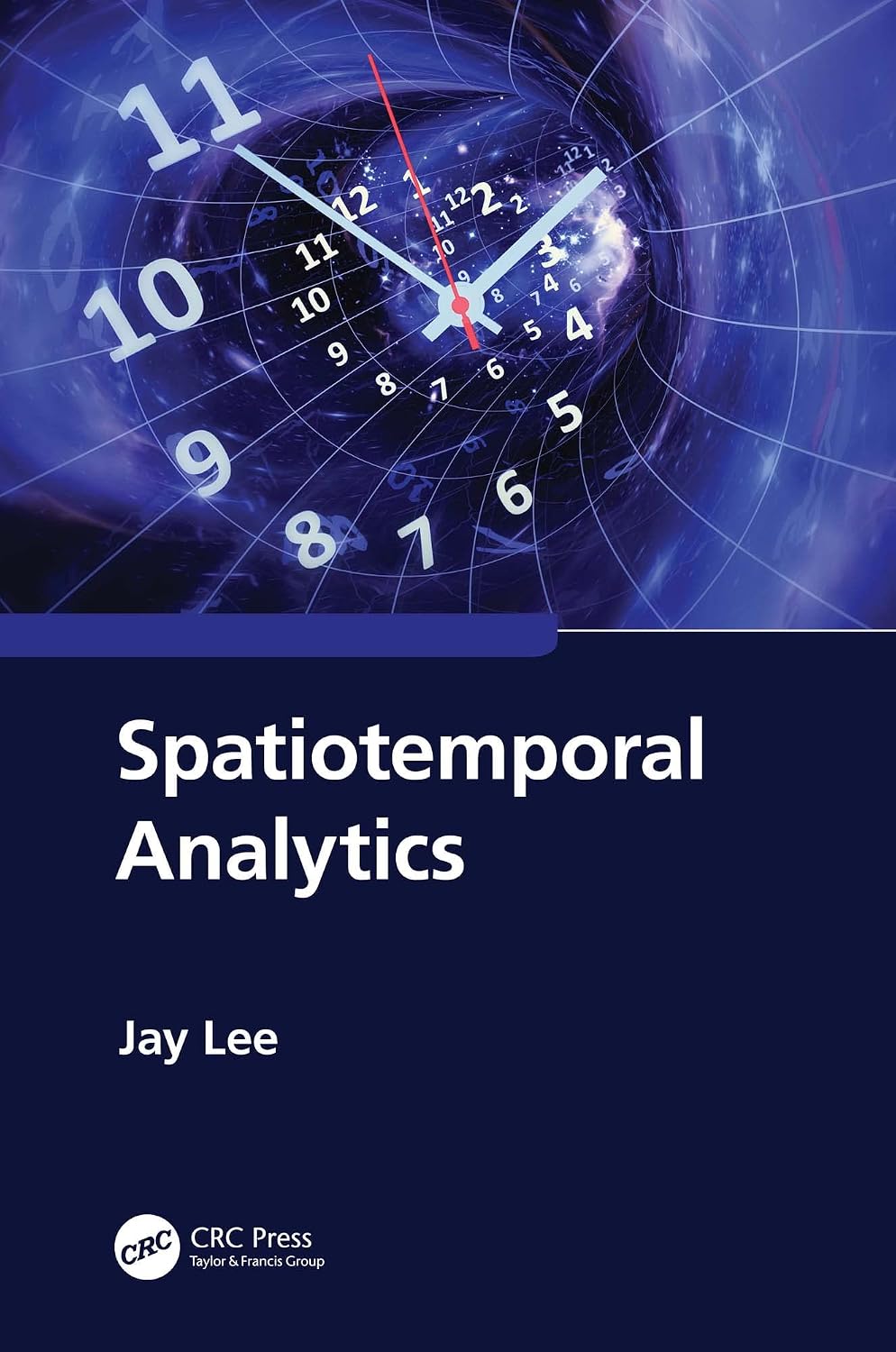 Spatiotemporal Analytics (English Edition) baixar o livro de graça