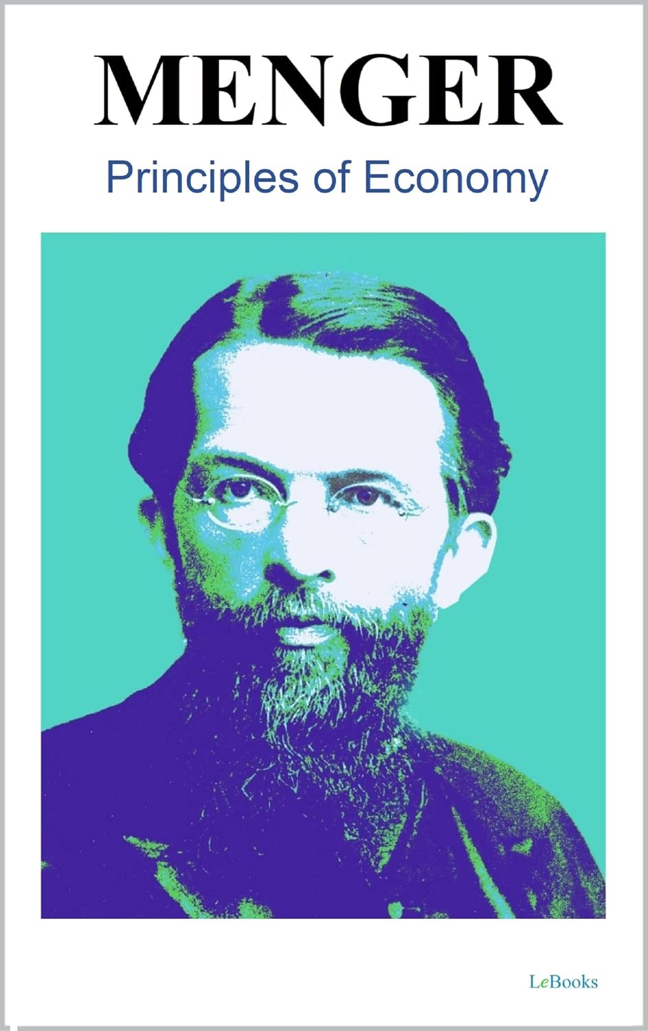 capítulo por capítulo baixar Principles of Economics - Carl Menger (English Edition)