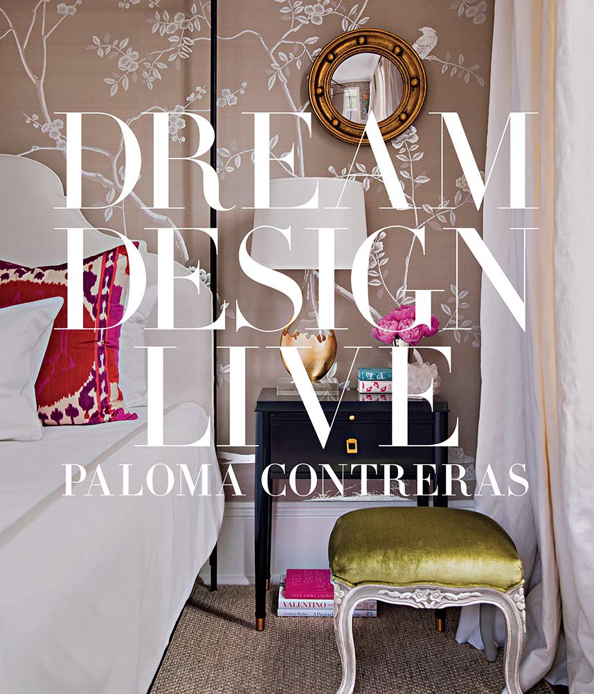 Dream Design Live: Designing Personal Style baixar livro de graça