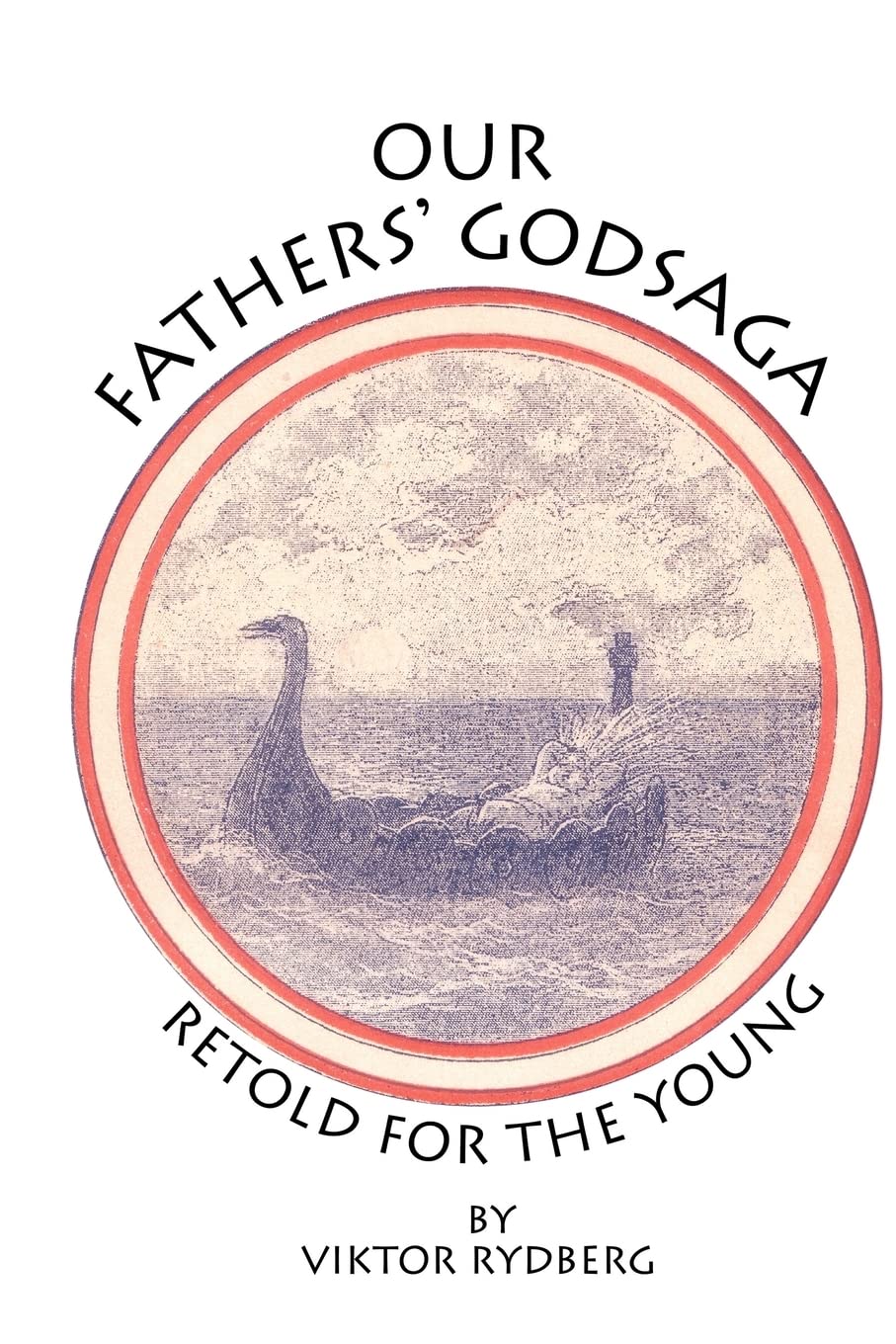 capítulo por capítulo baixar Our Fathers' Godsaga: Retold for the Young