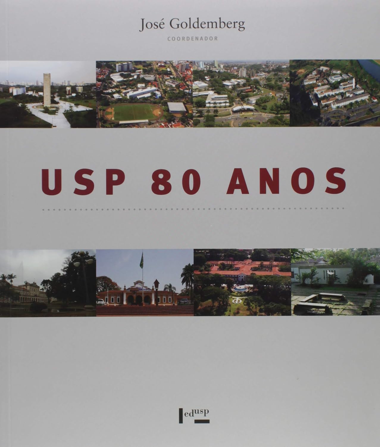 USP 80 Anos