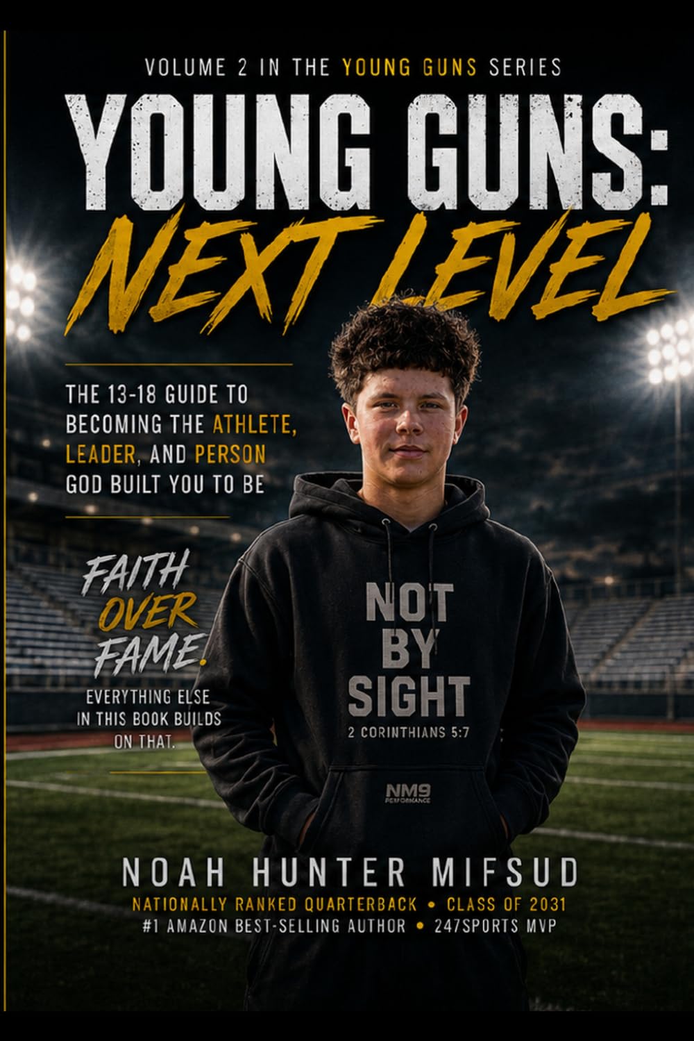 Young Guns Next Level: Volume 2 in the young guns series baixar livro de graça