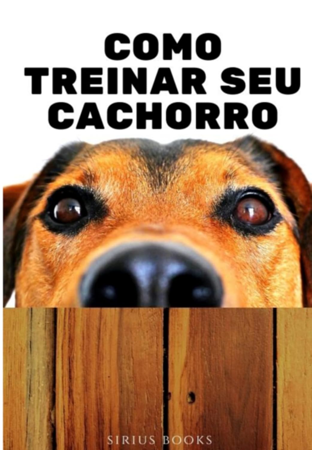ler totalmente Como Treinar Seu Cachorro