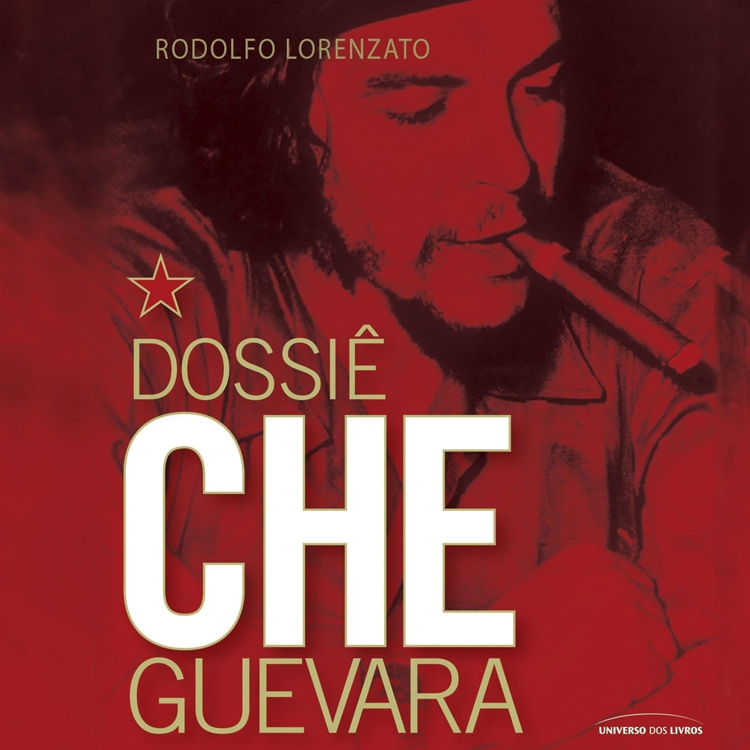 ler totalmente Dossiê Che Guevara