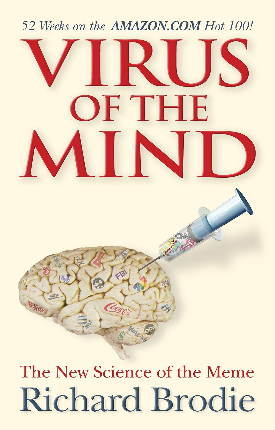 ler totalmente Virus of the Mind: The New Science of the Meme (English Edition)