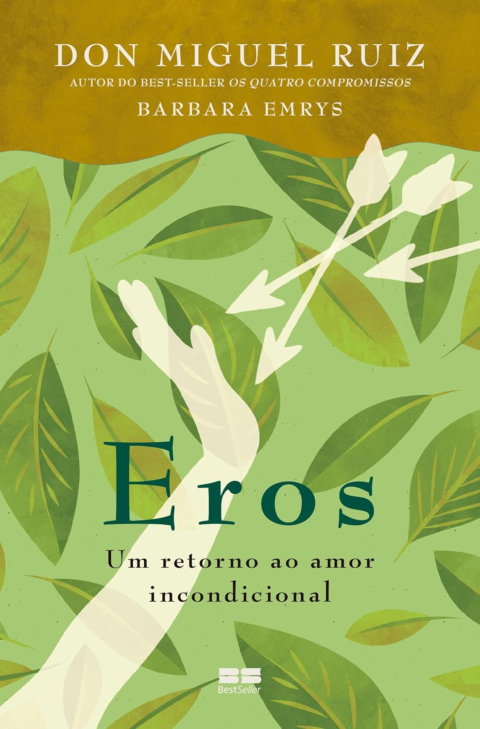 Eros: Um retorno ao amor incondicional baixar livro de graça