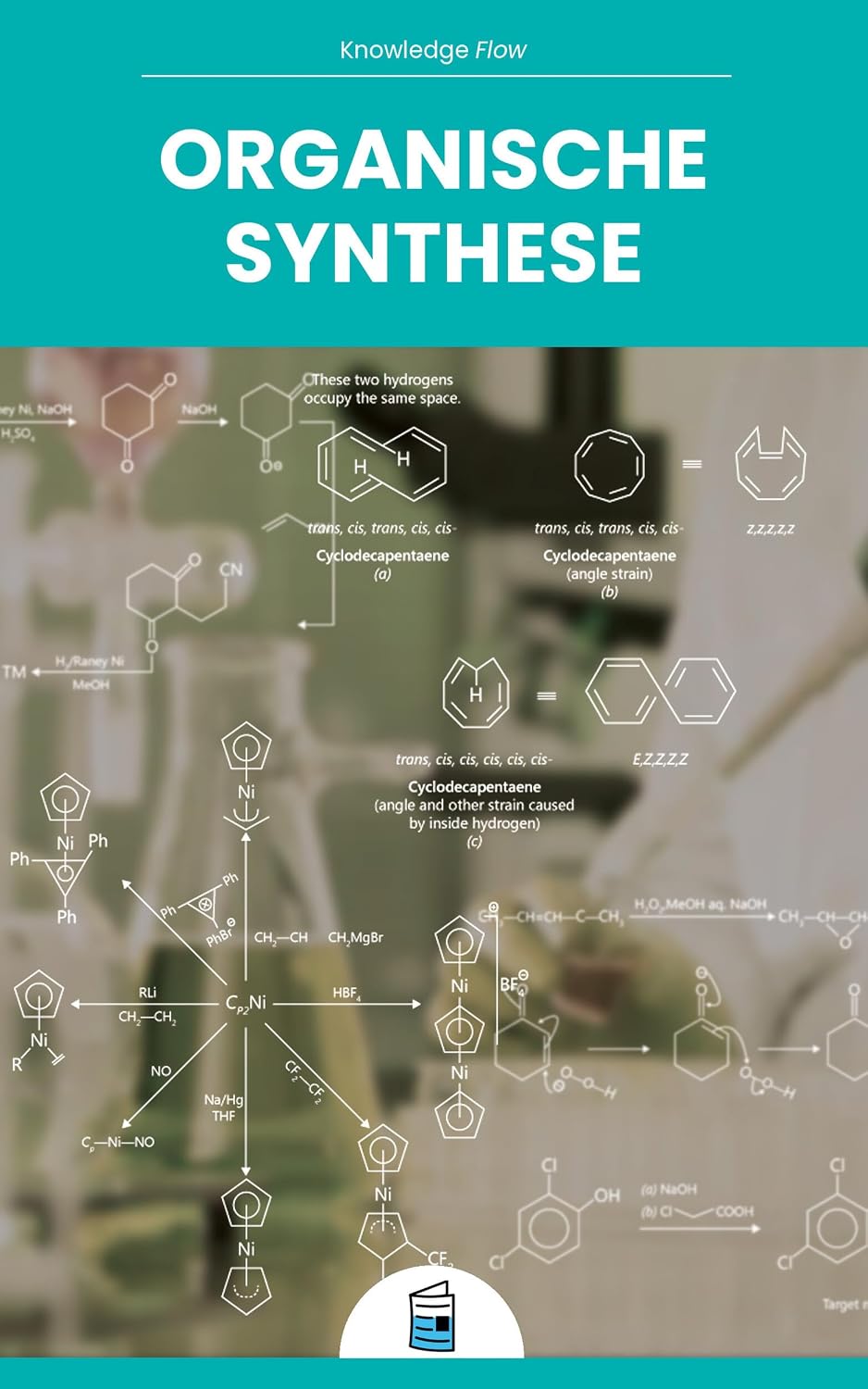 Organische Synthese (Medizinische Wissenschaften Reihe) (German Edition) baixar o livro de graça