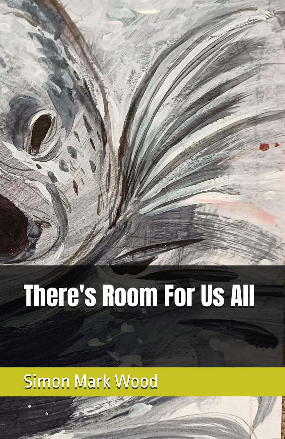 There's Room For Us All baixar livro de graça