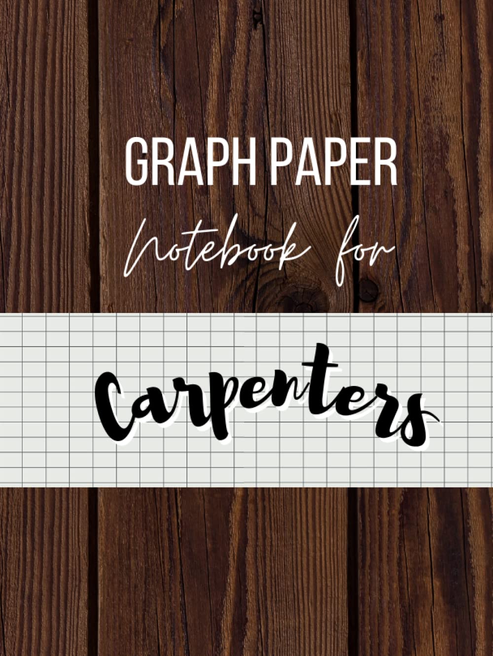capítulo por capítulo baixar Graph Paper Notebook For Carpenters: For Great Carpentry And Woodworking Projects And Future Reference | Quad Ruled 5x5