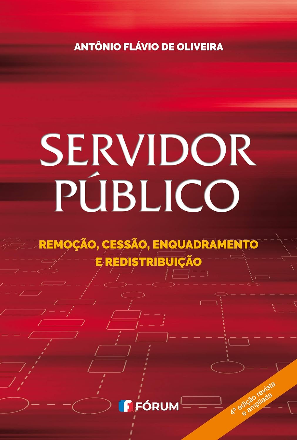 Servidor público: remoção, cessão, enquadramento e redistribuição baixar o livro de graça