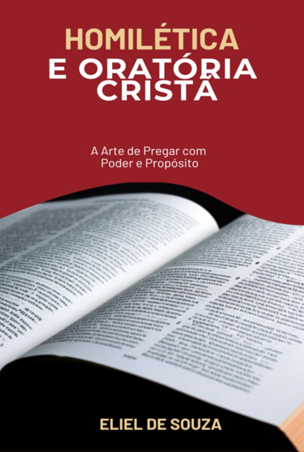 ler totalmente Homilética E Oratória Cristã