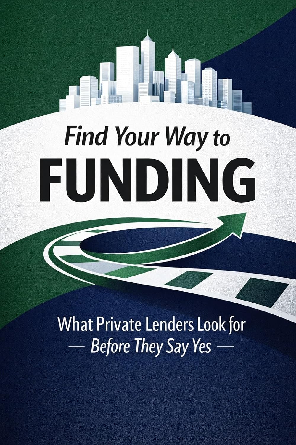 ler totalmente Find Your Way To Funding (English Edition)