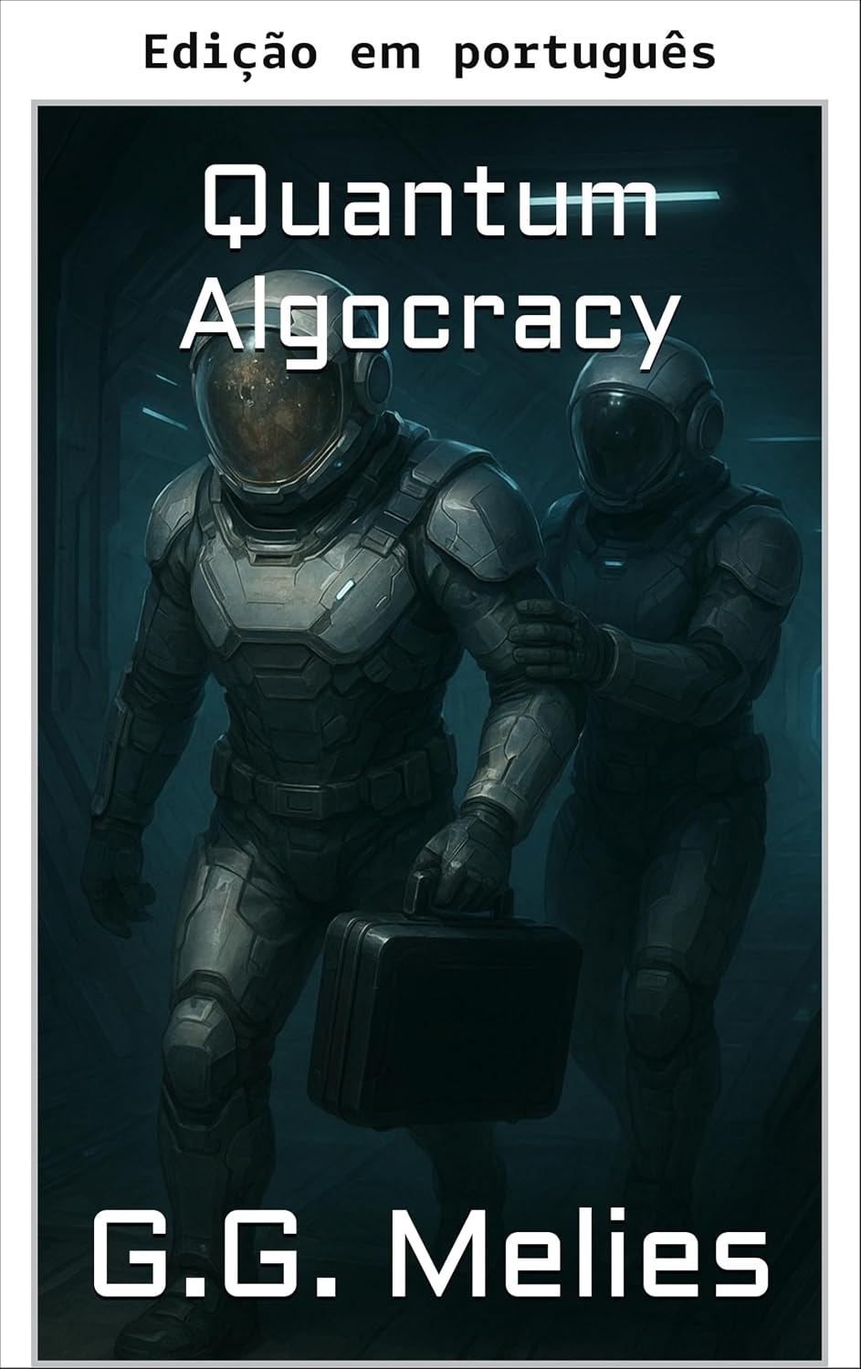 Algocracia quântica