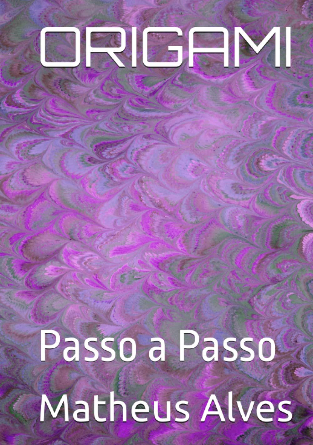ORIGAMI: Passo a Passo (Portuguese Edition) baixar livro de graça