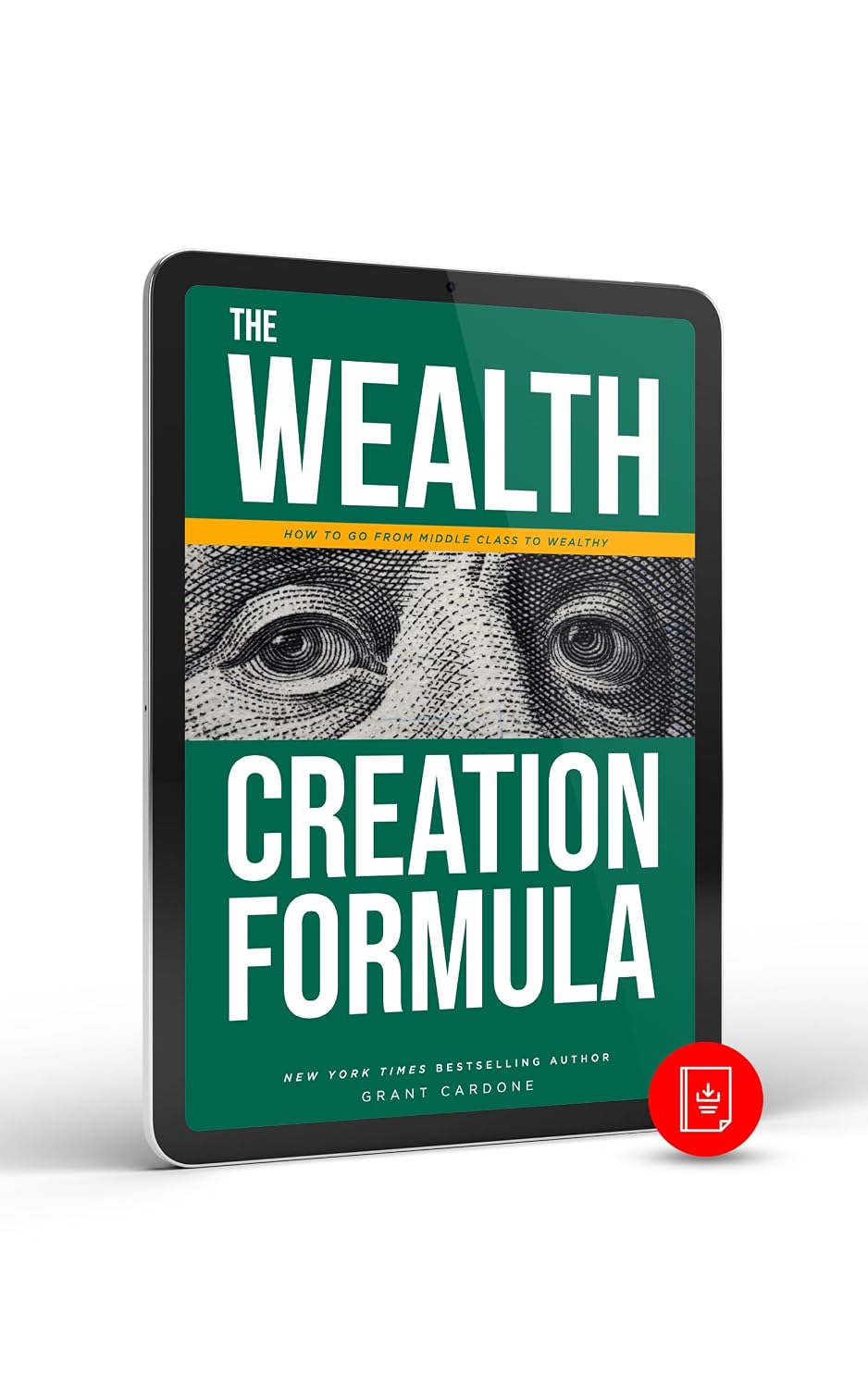 capítulo por capítulo baixar The Wealth Creation Formula: How To Go From Middle Class To Wealthy (English Edition)