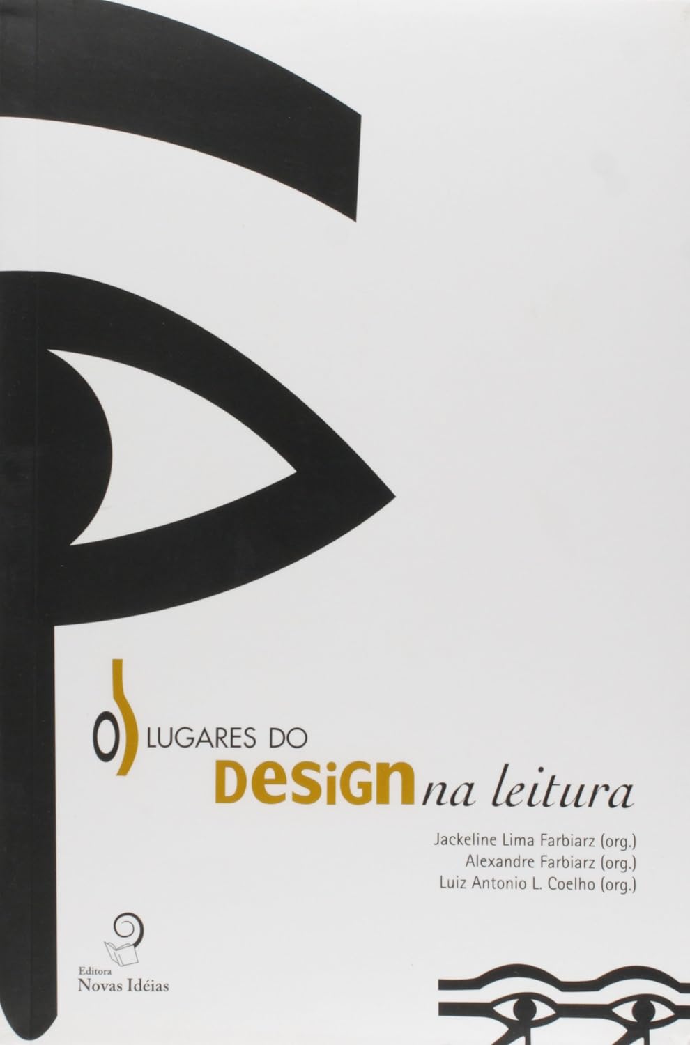 ler totalmente Os Lugares de Design na Leitura Escrita