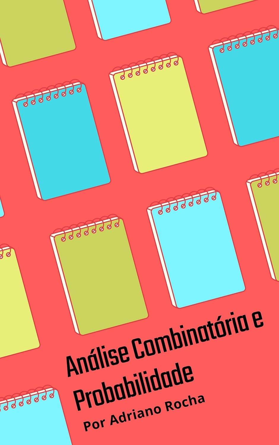 ler totalmente Análise Combinatória e Probabilidade