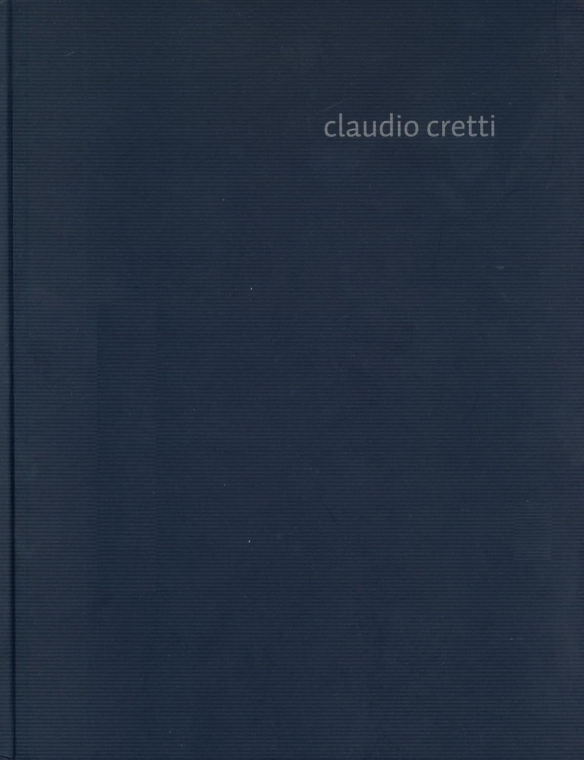 capítulo por capítulo baixar Claudio Cretti: Edição Bilíngue Português / Inglês