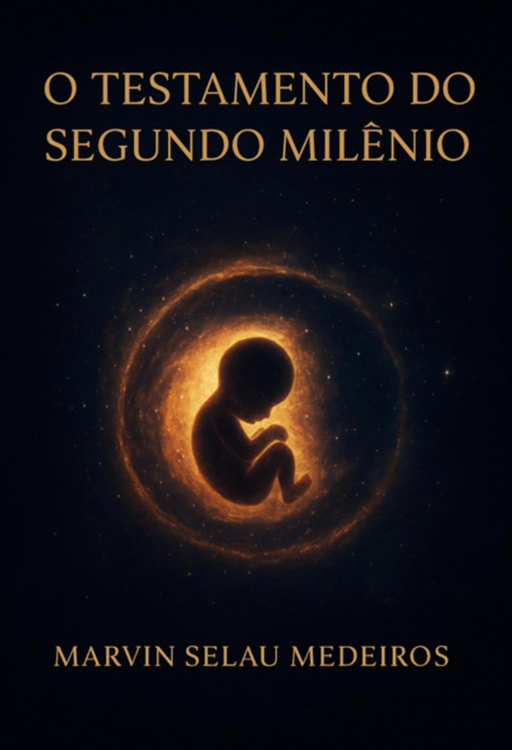 ler totalmente O Testamento Do Segundo Milênio