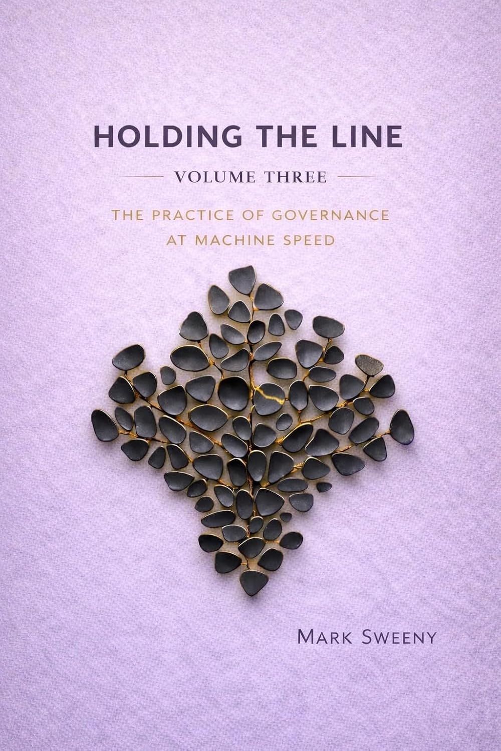 ler totalmente Holding the Line: The Practice of Governance at Machine Speed (English Edition)