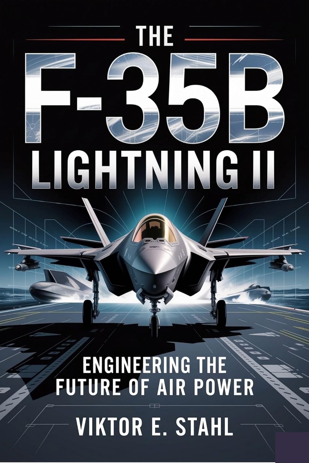 ler totalmente THE F-35B LIGHTNING II: Engineering the Future of Air Power (War Machines Unleashed: Engineering the Weapons That Rule the Battlefield Book 1) (English Edition)