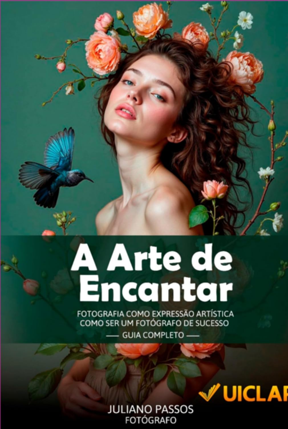 Fotografia A Arte De Encantar baixar livro de graça