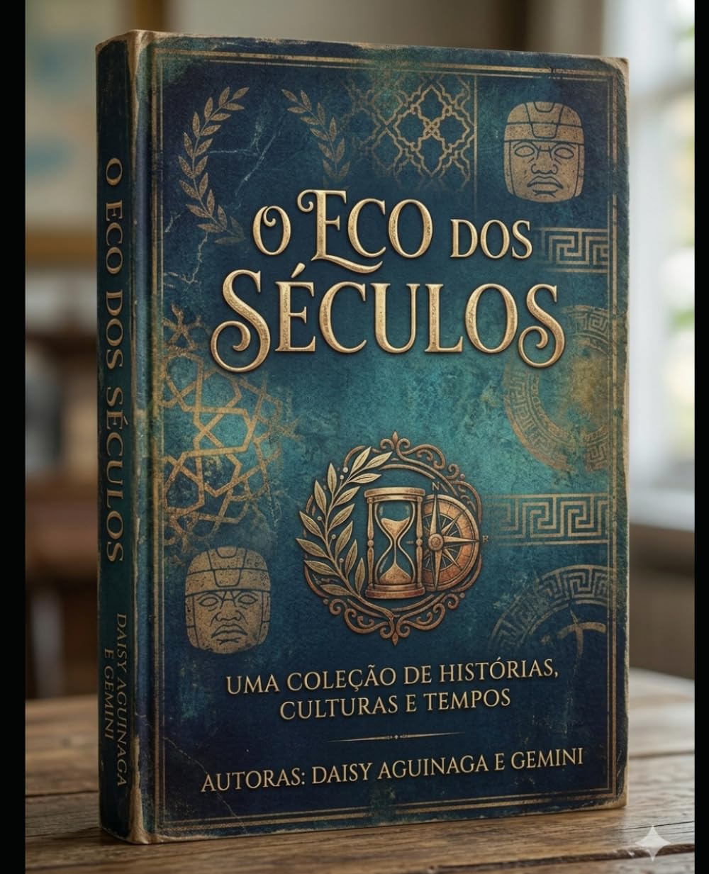 ECO DOS SÉCULOS (histórias do mundo) (Portuguese Edition) baixar o livro de graça