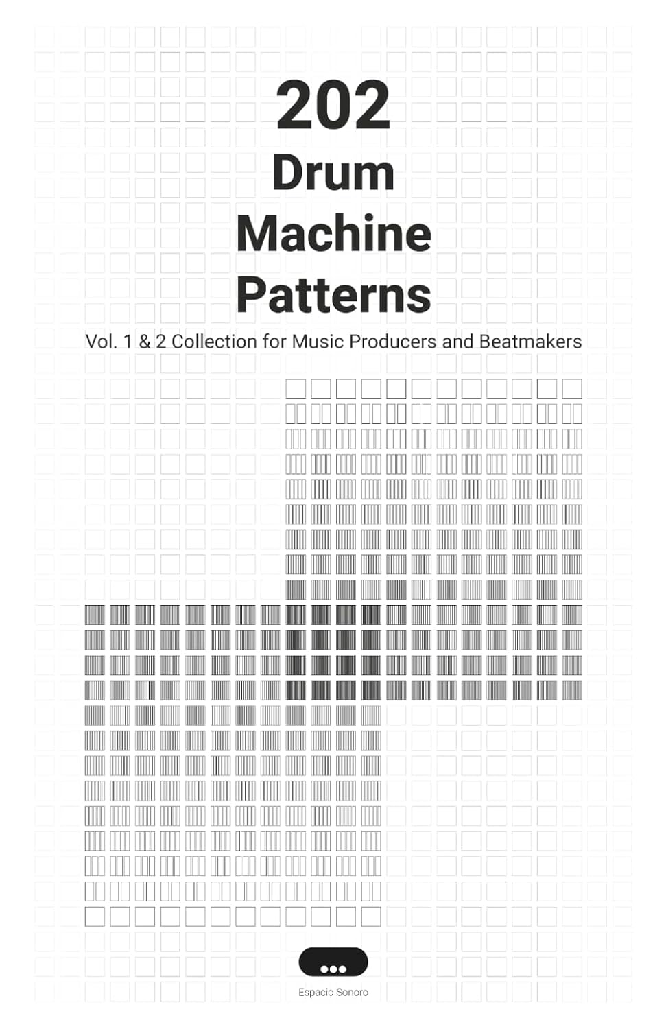 capítulo por capítulo baixar 202 Drum Machine Patterns: Vol. 1 & 2 Collection for Music Producers and Beatmakers