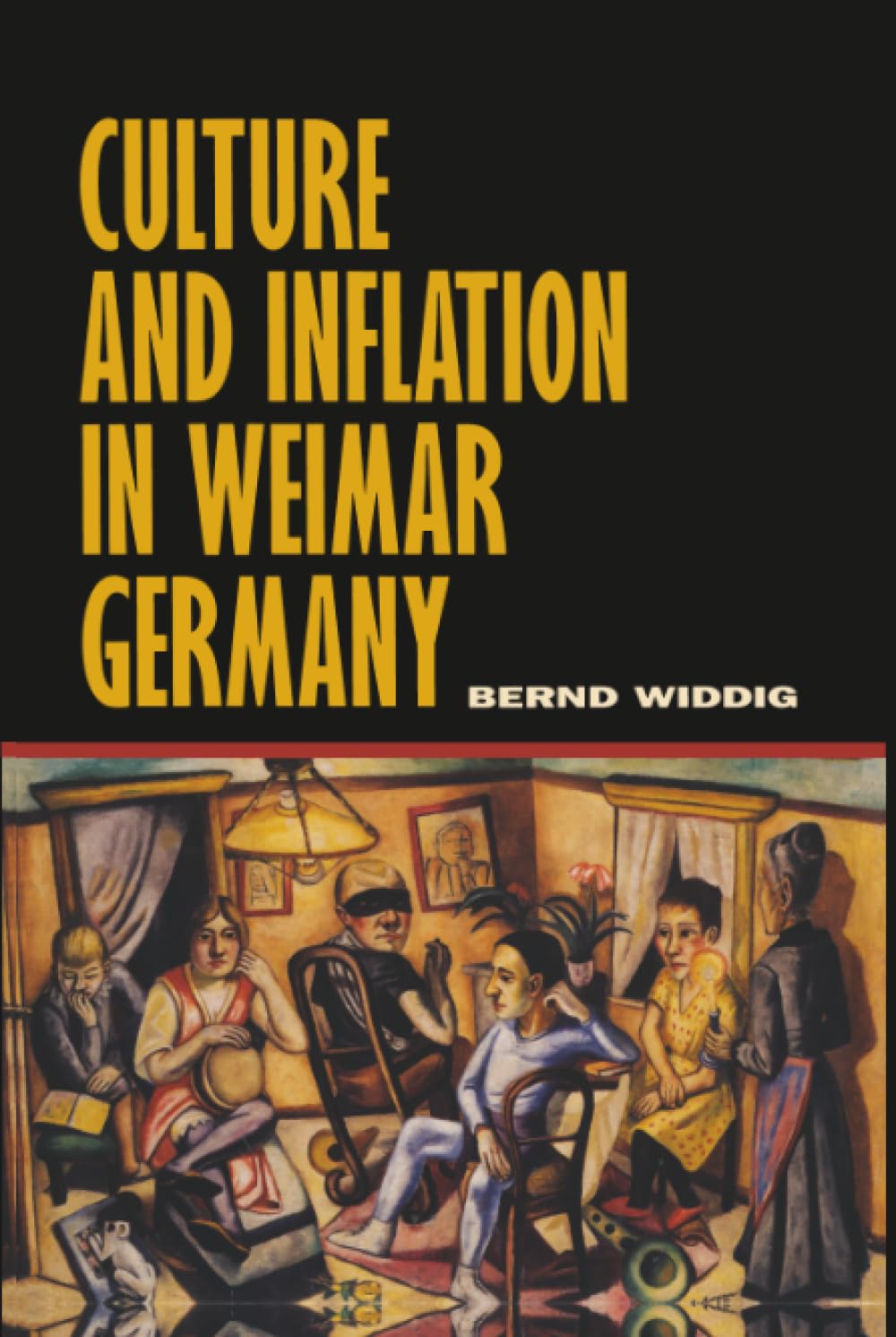 Culture and Inflation in Weimar Germany: 26 baixar o livro de graça