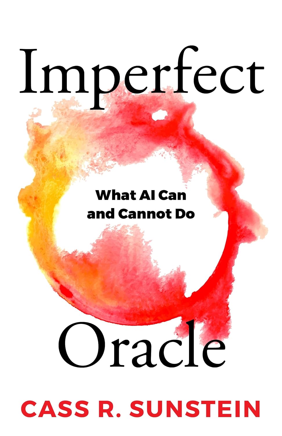 ler totalmente Imperfect Oracle: What AI Can and Cannot Do (English Edition)