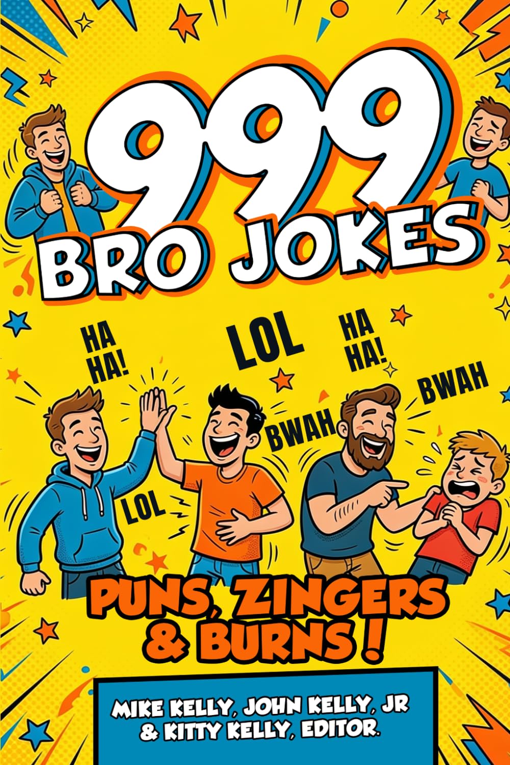 999 Bro Jokes baixar o livro de graça