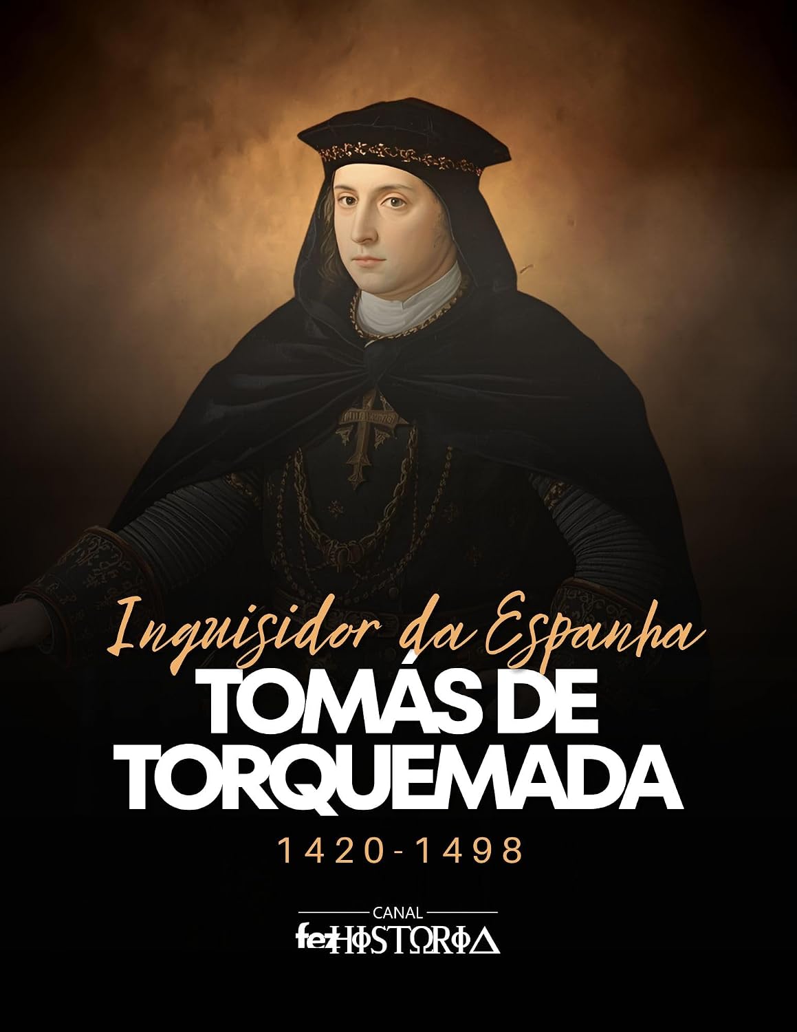 Tomás de Torquemada: Grande Inquisidor da Espanha, 1420-1498 baixar livro de graça