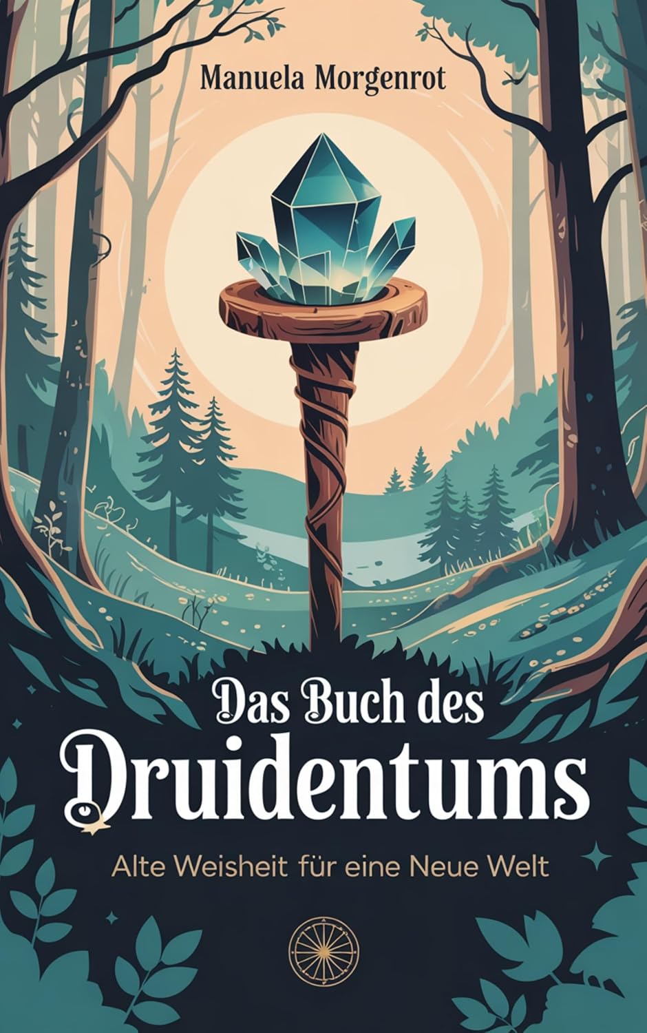 Das Buch des Druidentums: Alte Weisheit für eine neue Welt (German Edition) baixar livro de graça