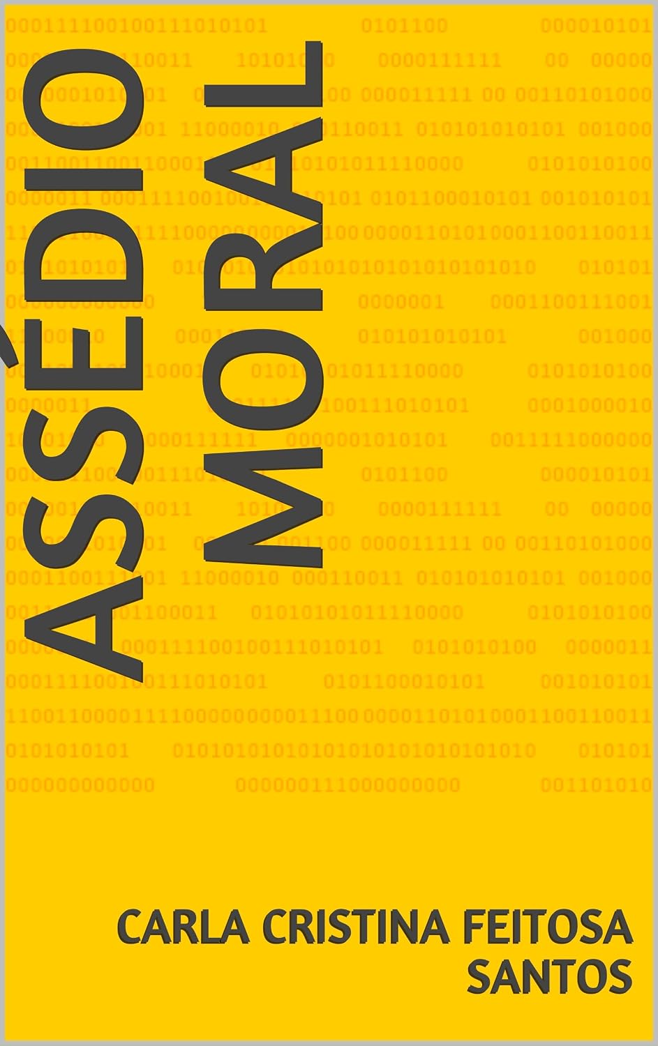 ler totalmente Assédio moral