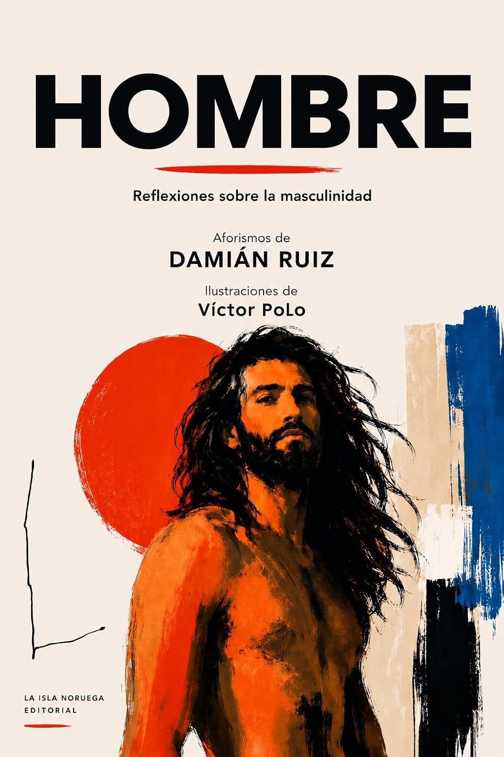 ler totalmente Hombre (Spanish Edition)