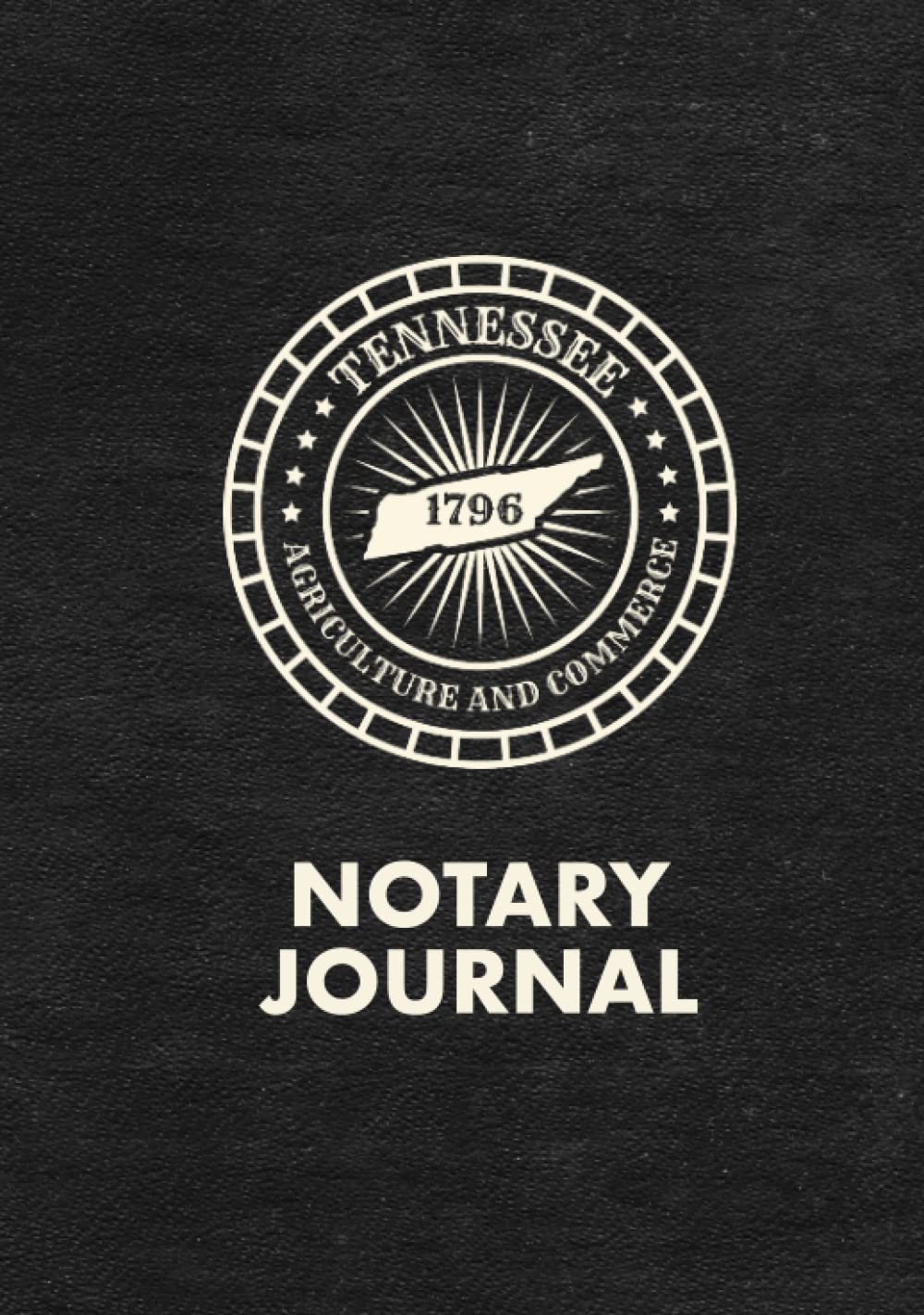 capítulo por capítulo baixar Tennessee Notary Journal: Notary Log Book to Record Public Notarizations Performed in the State of Tennessee (TN)