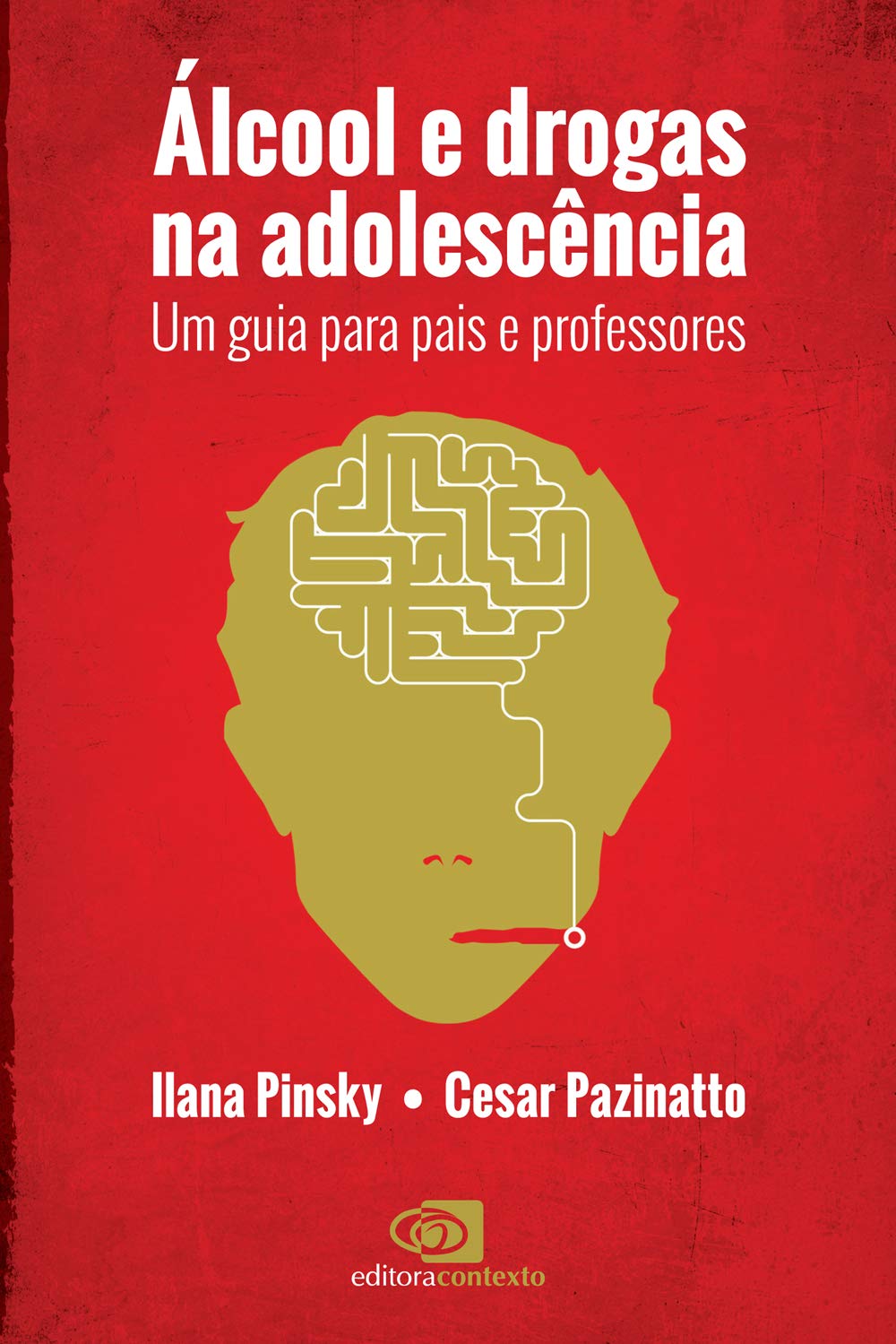 ler totalmente Álcool e drogas na adolescência: Um guia para pais e professores