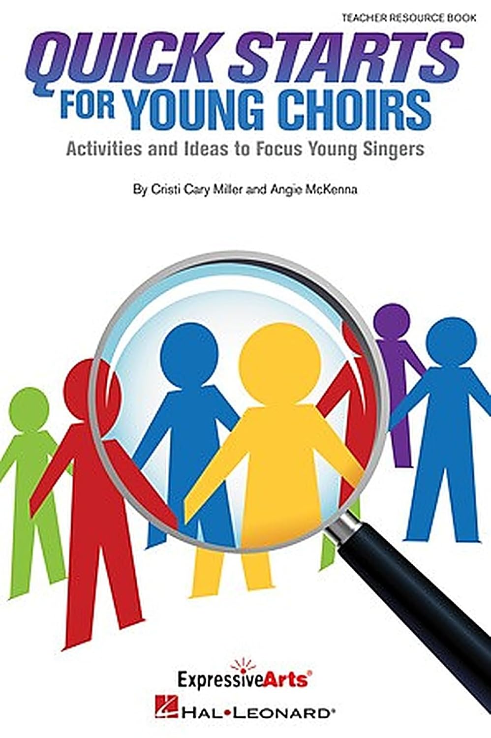ler totalmente Quick Starts for Young Choirs: Activities and Ideas to Focus Your Singers